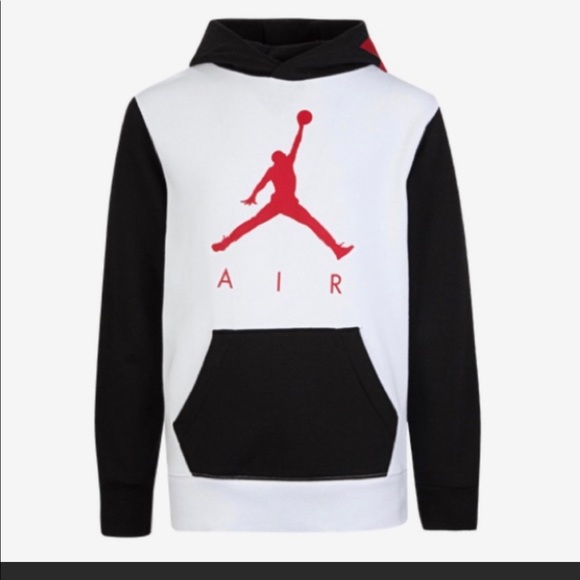 Jordan Other - Air Jordan Boys Hoodie M